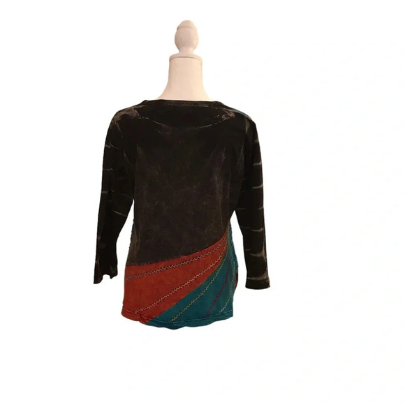 Unleash Your Vibrant Soul with Rising International Top! 🌟 - Picture 13 of 16